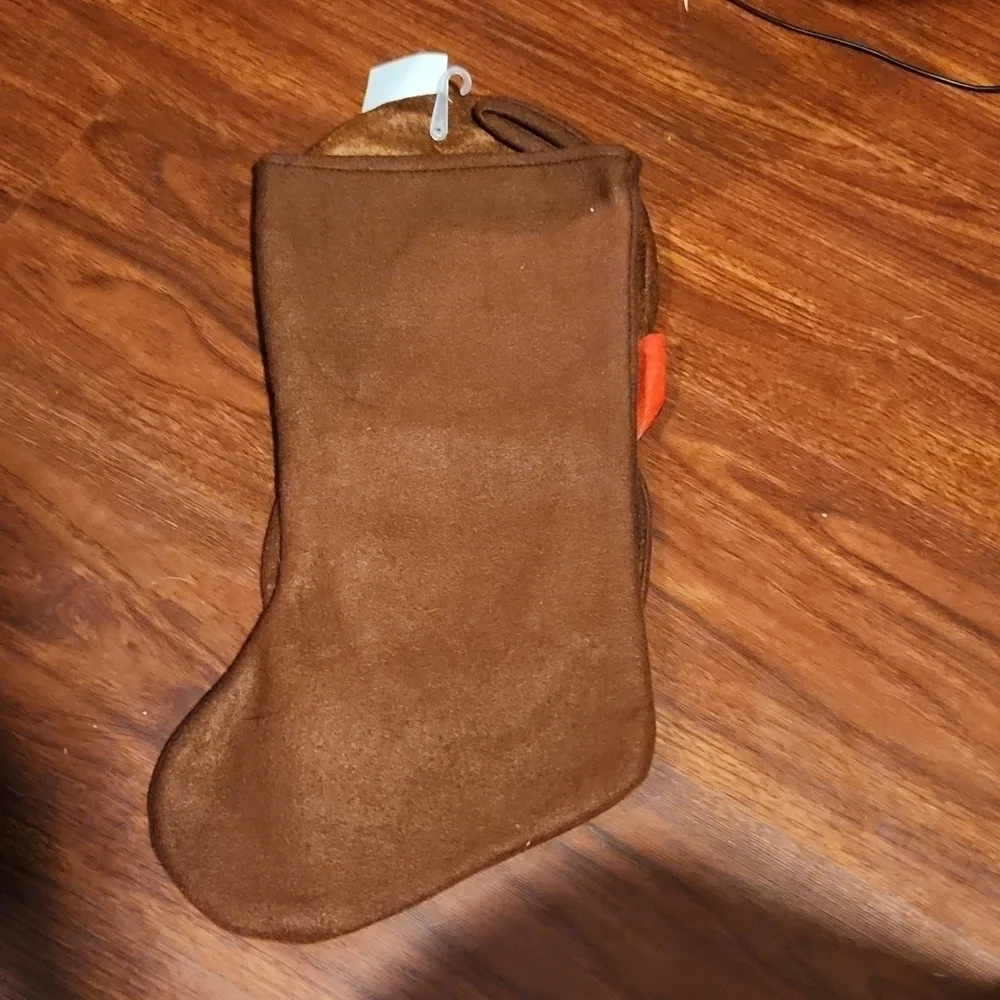 Christmas Stocking Sloth New Holiday Stcking Hobby Lobby